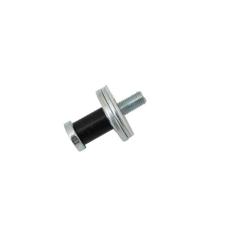 Adjustment and locking screw for Dacia Logan door with Teflon bushing (lock rack) 6001548677